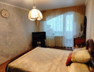 3-к. квартира, 62&nbsp;м²