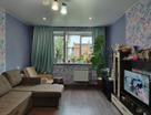 1-к. квартира, 30,9&nbsp;м²