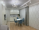 2-к. квартира, 86,1 м²