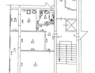 2-к. квартира, 43,9&nbsp;м²