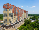1-к. квартира, 44&nbsp;м²