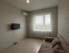 1-к. квартира, 37&nbsp;м²