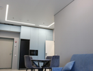 1-к. квартира, 51,5&nbsp;м²
