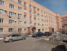 1-к. квартира, 28&nbsp;м²