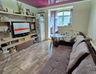 1-к. квартира, 34&nbsp;м²