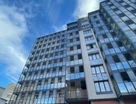 1-к. квартира, 48&nbsp;м²