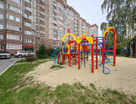 3-к. квартира, 84,2 м²