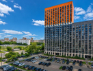 Студия, 22,7 м²