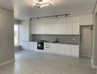 Одноэтажный коттедж, 95 м²