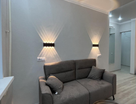 2-к. квартира, 43&nbsp;м²