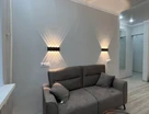2-к. квартира, 43&nbsp;м²