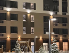 1-к. квартира, 37,1&nbsp;м²
