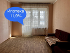 2-к. квартира, 58,8 м²