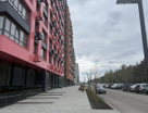 Студия, 31 м²