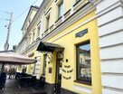 Студия, 19&nbsp;м²