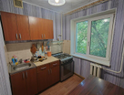 4-к. квартира, 59 м²