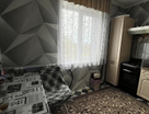 1-к. квартира, 35&nbsp;м²