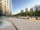 1-к. квартира, 30 м²