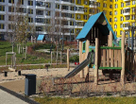 Студия, 29&nbsp;м²