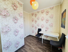 1-к. квартира, 40&nbsp;м²