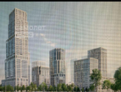 1-к. квартира, 37,5&nbsp;м²