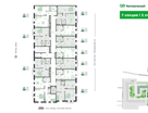 2-к. квартира, 66&nbsp;м²