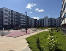 4-к. квартира, 78 м²