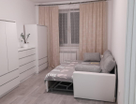 1-к. квартира, 40,2&nbsp;м²