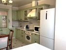 3-к. квартира, 98&nbsp;м²