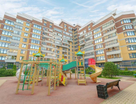 2-к. квартира, 94 м²