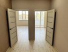1-к. квартира, 35,6 м²