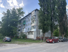 1-к. квартира, 31,1 м²