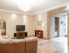 4-к. квартира, 136,5&nbsp;м²