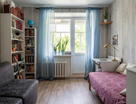 1-к. квартира, 30 м²
