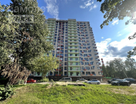 Студия, 34,5&nbsp;м²