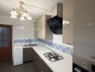 1-к. квартира, 34,5 м²
