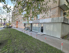 Торговые помещения, 48,2&nbsp;м²