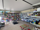 Торговые помещения, 120 м²