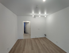 Студия, 19,7&nbsp;м²