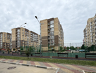 Студия, 24 м²