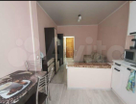 Студия, 25&nbsp;м²