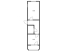 1-к. квартира, 37&nbsp;м²