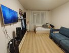 1-к. квартира, 37,4 м²