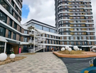 1-к. квартира, 36,3 м²