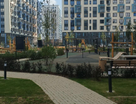Студия, 21,4&nbsp;м²