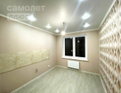 1-к. квартира, 35,4&nbsp;м²