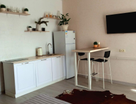 Студия, 30,4&nbsp;м²