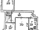 3-к. квартира, 63,5&nbsp;м²