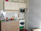 Студия, 18,7&nbsp;м²