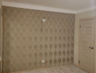 2-к. квартира, 54,3 м²